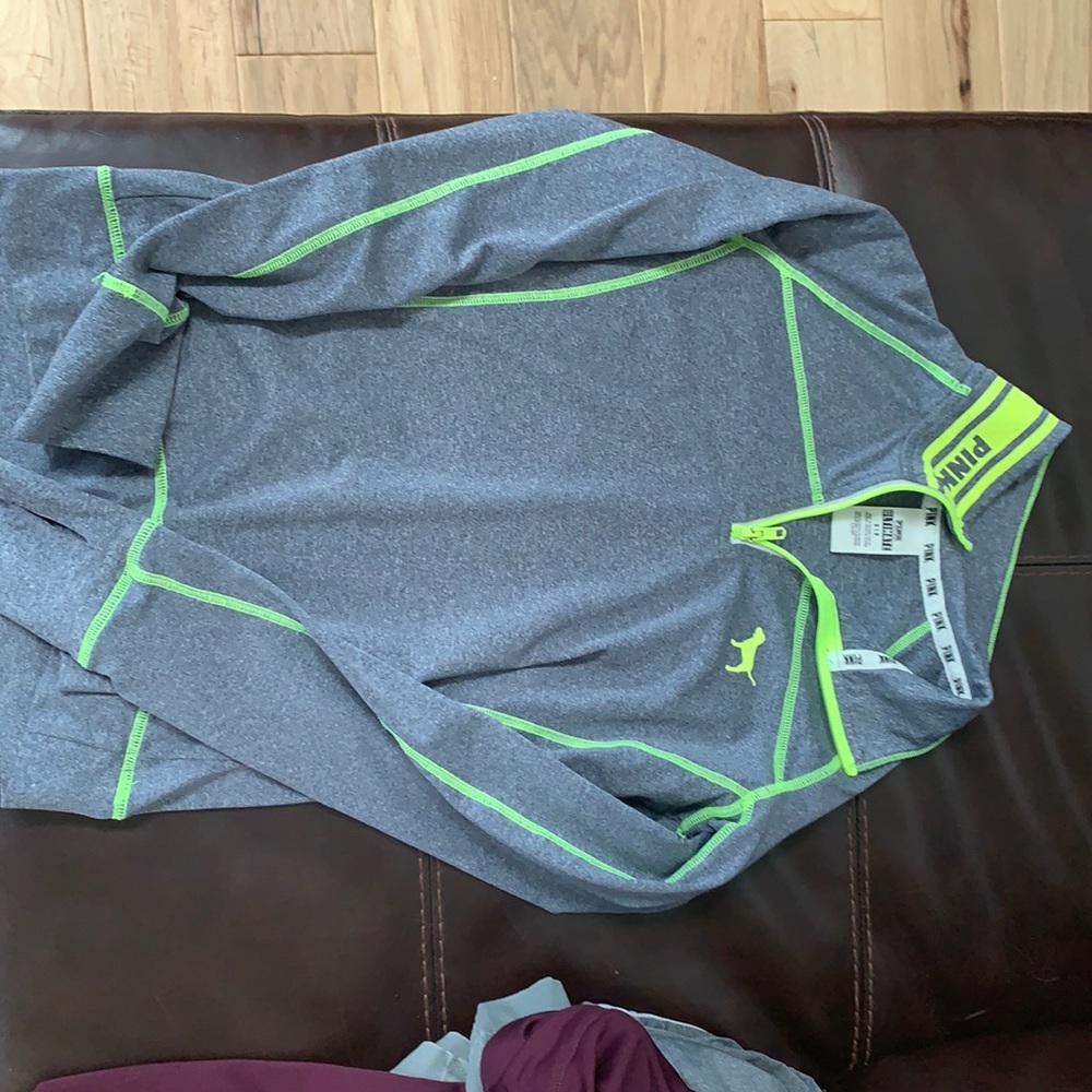 Pink jacket for sale